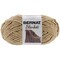 Bernat Blanket Sand Yarn - 2 Pack of 300g/10.5oz - Polyester - 6 Super Bulky - 220 Yards - Knitting/Crochet